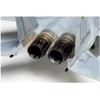 プラッツ 1/72 航空自衛隊 主力戦闘機 F-15J イーグル近代化改修機 形態I型/II型 IRST 搭載機 プラモデル