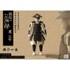 i8 toys Suyata Sengoku 1/24 Scale Samurai Action Figure Model