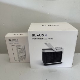 Blaux Portable  AC F832  with 3 Speed Fan With Water Curtain