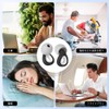 Earplugs for Sleep, Fully Soundproofing, Sound Cancelling, High Performance, Noise