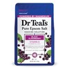 Dr Teal's Salt Soak with Pure Epsom Salt, Elderberry, 3