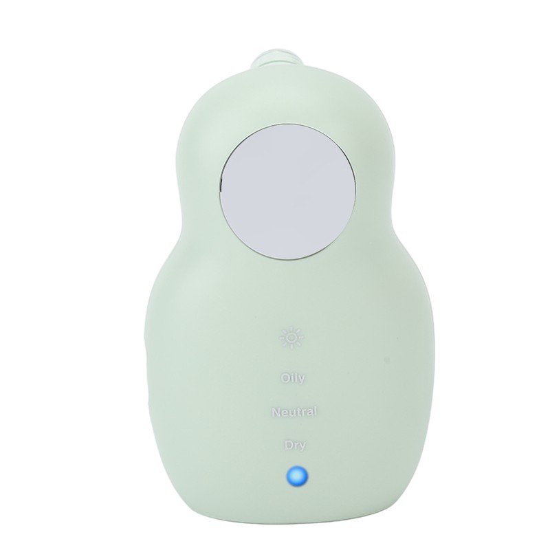 Blackhead Remover Pore Vacuum Electric Facial Deep Cleaner Rechargeable Acne