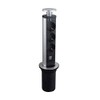 Ledmaxx Tower 3 x Socket 1 x Double TSD001 A,