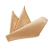 DonDon 2-piece set with a men's bow tie and matching