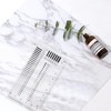 High Precision Gauge Film Ruler for Scratch Inspection, Defect Detection,