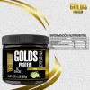 Creatina Golds Protein Monohidratada Suplemento Polvo 500g