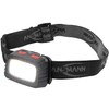 ANSMANN Head Light HD 200B | Headlight Torch | Rotatable