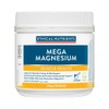 Ethical Nutrients Mega Magnesium Powder Citrus 200g