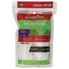 Wooster Brush Company RR314 RR314-4 1/2 Micro Plush, 4 1/2