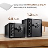 Glosaie Shelf Insert Compatible with SentrySafe SFW082 and SFW123 Fireproof