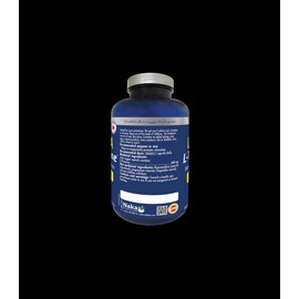 Naka Platinum Ultra L-Theanine 400 mg 150 Veggie Caps