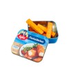 Igloo Fish Sticks Wooden Fish Sticks in Metal Tin for