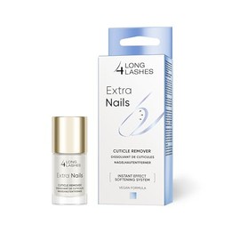 Long4Lashes Extra Nails Cuticle Remover 10ml