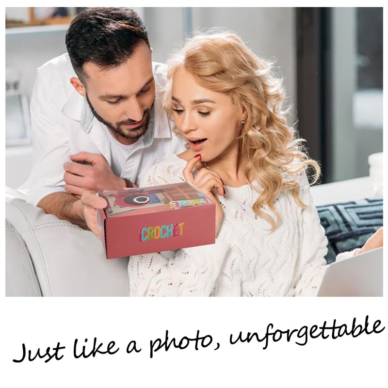 Squid Games crochet kit