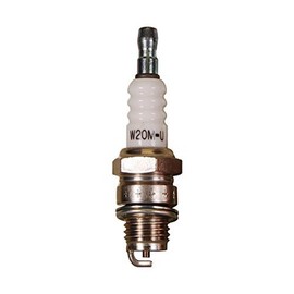 Denso (6022) W20M-U Traditional Spark Plug, Pack of 1