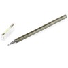 Pentel Hybrid - Dual Metallic - Liquid Gel Rollerball Pens