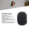 Headset Protective Case for WH‑1000XM4 Headphones Waterproof Shockproof EVA Hard