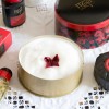 Talco corporal Maja perfumado con talquera edición clásica 150g