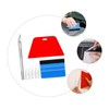 CHILDWEET 8-in-1 Diy Car Vinyl Wrap Kit Window Tint Tool