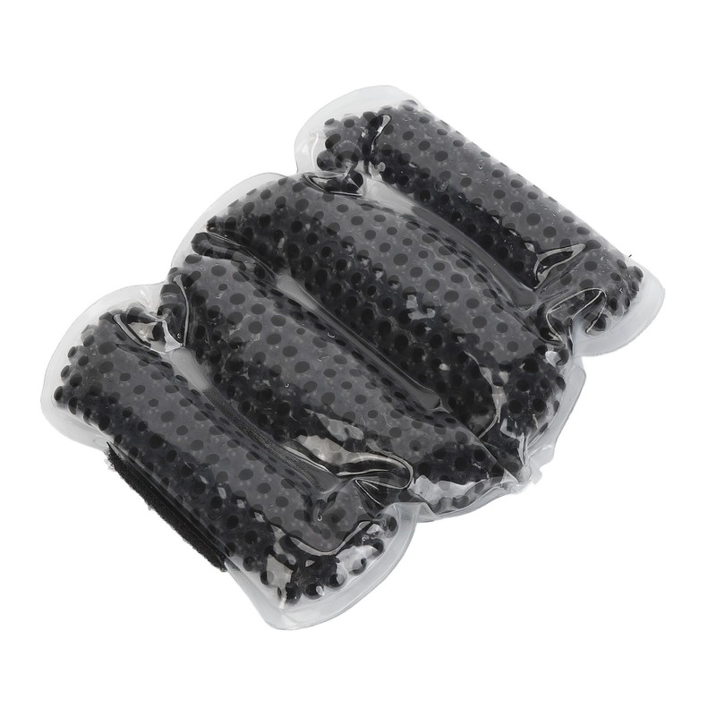 Gel Ice Pack Reusable Fast Joint Swelling Relief Hot Cold
