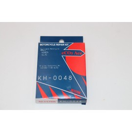 Keyster 1970 Honda SL70 Carburetor Repair Kit KEYSTER KH-0048. 16100-118-670