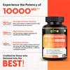 Rimo Nutrition Apricot Capsules (120 Capsules) (Pack of 1)