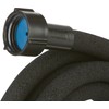 Element SoakerPRO Soaker Hose, 75' Length, 3/8" Diameter, Black