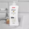 Dove Jabón Líquido Para Manos Dove Original 532ml - 1