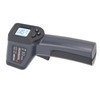 Infrared Thermometer Gun Digital Display Handheld Temperature Tester for Cooking
