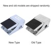 G1/4 Pneumatic Foot Pedal Switch Valve,3 Way 2 Position Air