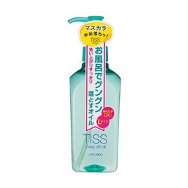 Tis Two-Way Off Oil N (L) 8.1 fl oz (230 ml)