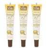 Via Natural Ultra Care Coconut Oil [Concentrated Natural Oil] 1.5