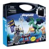 Playmobil Set De Construcción Playmobil Dragons 5609 1 Pieza
