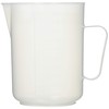 Safety 3 Measuring Cup for Gardening 33.8 fl oz (1,000