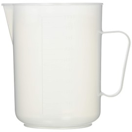 Safety 3 Measuring Cup for Gardening 33.8 fl oz (1,000 ml)
