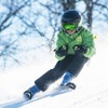 OutdoorMaster Chinook Winds Kids Ski Goggles, Snowboard Goggles - Youth