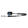 STX SUP Coiled Leash 70720