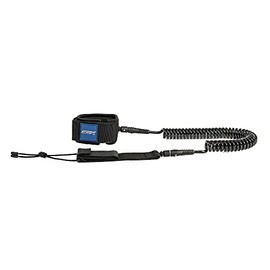 STX SUP Coiled Leash 70720