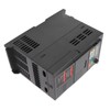 Universal Vector Variable Frequency Inverter 3 Phase 1.5KW Variable Frequency