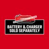 CRAFTSMAN V20 Caulk Gun, No Drip, Cordless, with anti-drip and