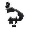 MACHSWON Motorbike Brake Lock Aluminum Alloy Motorcycle Handlebar Lock Anti-Theft