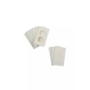Duck 24ct Duck Brand Socket Sealers Insulating Interior/Exter