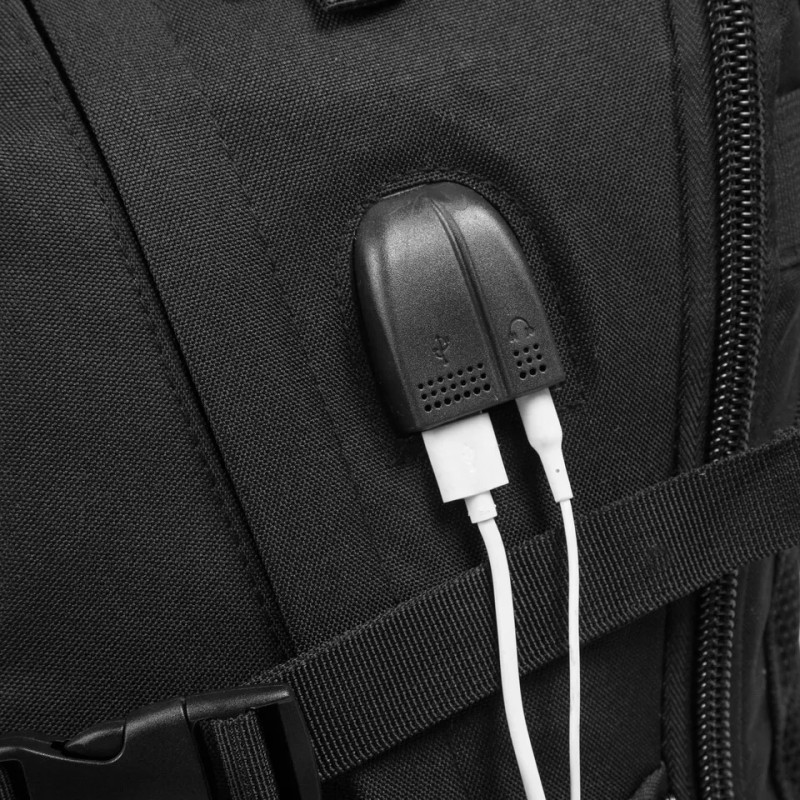 K-Cliffs 21" Tactical Backpack