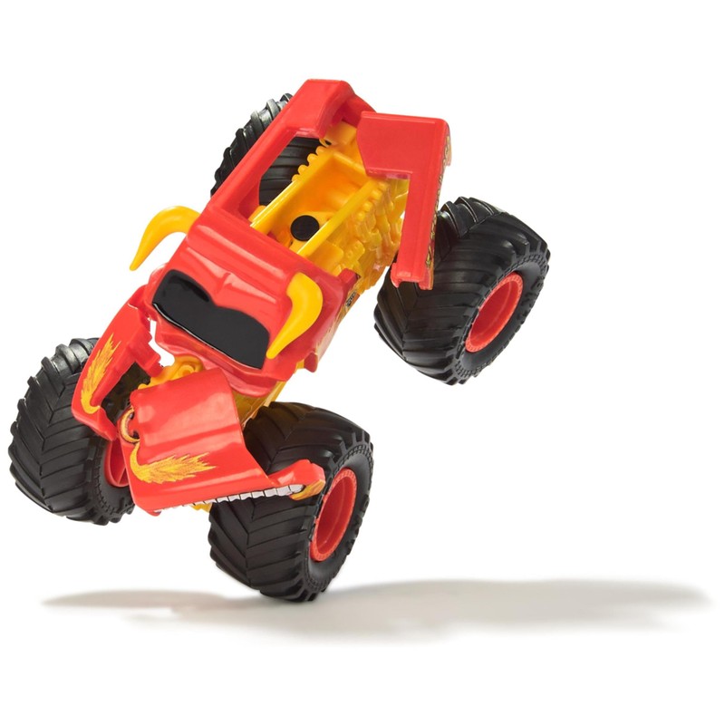 Monster Jam 1t64 SglPk Megalogon