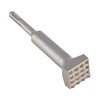 Square Head Bushing Bit 40Cr Steel Bushing Head Hammer Drill