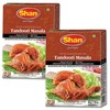 Generic Shan Tandoori Masala - SHAN's Signature Seasoning for Chicken,