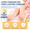 Urea 60% Foot Cream 40 g, Intensive Moisturiser Against Calluses,
