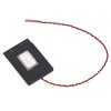 4Pcs Full Range Frequency Cavity Small Speaker 8Ω 1W Micro