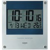 CASIO Clock ID-11S-2DF