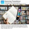 Scanning Translator Pen 142 Languages Offline Translation Portable AI Reading